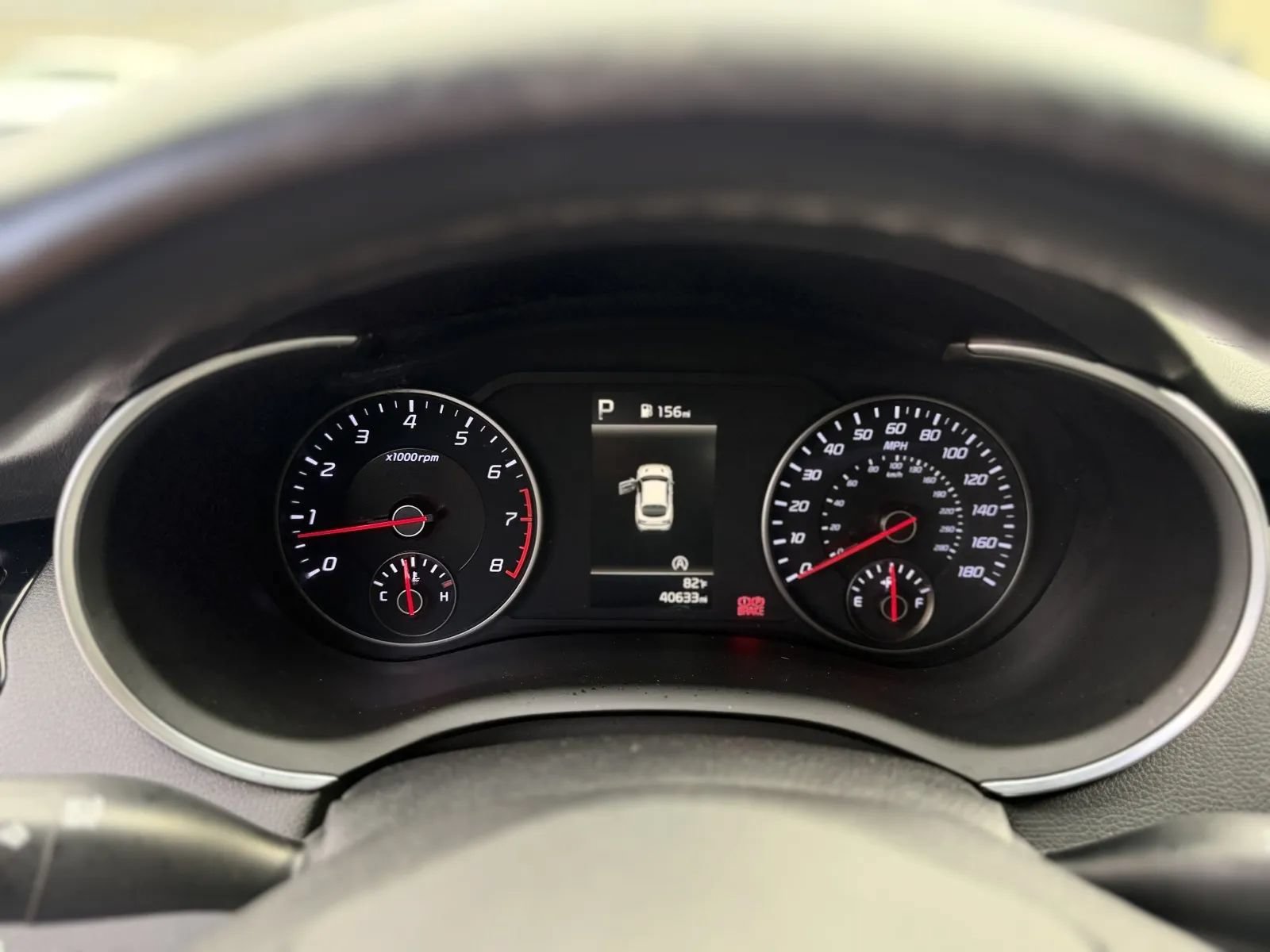 Used 2022 Kia Stinger GT-Line RWD image 26