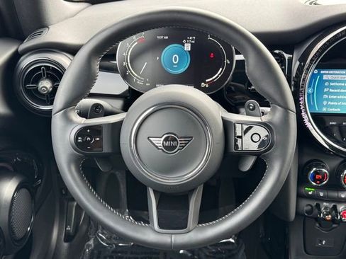 Used 2023 MINI Cooper S image 18