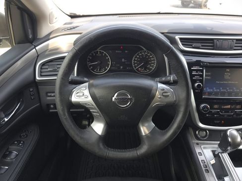 Used 2018 Nissan Murano Platinum AWD/4WD image 21