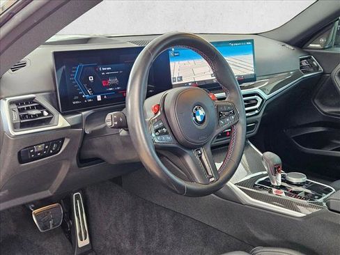 Used 2024 BMW M2 w/ Lighting Package image 10