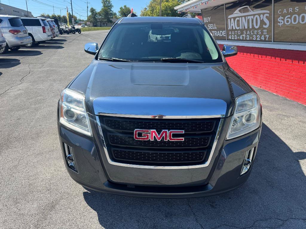 Used 2011 GMC Terrain SLE w/ Convenience Package FWD image 7