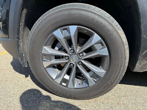 Used 2026 Chevrolet Equinox LT FWD image 7