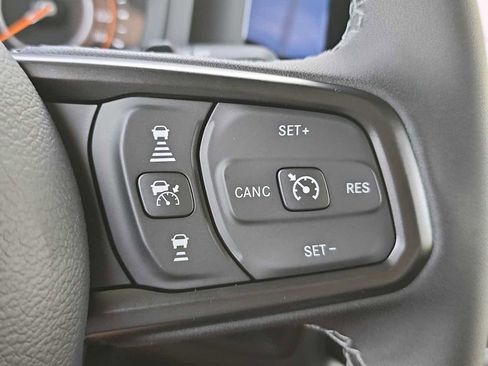 New 2026 Jeep Wrangler Unlimited Rubicon AWD/4WD image 43