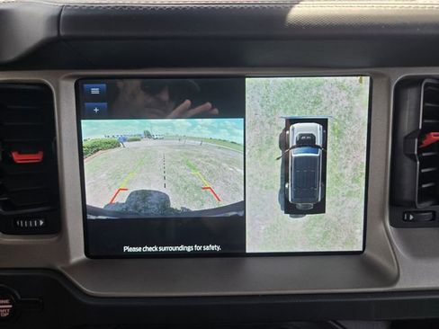 Used 2023 Ford Bronco Raptor image 4