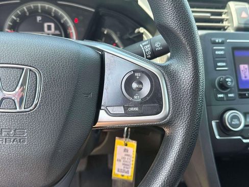 Used 2018 Honda Civic LX image 20