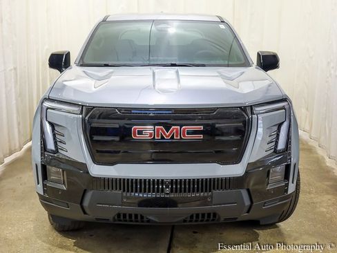 New 2026 GMC Sierra EV Elevation w/ Premium Package image 4