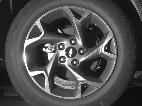 Used 2025 Chevrolet Trax LT FWD image 15