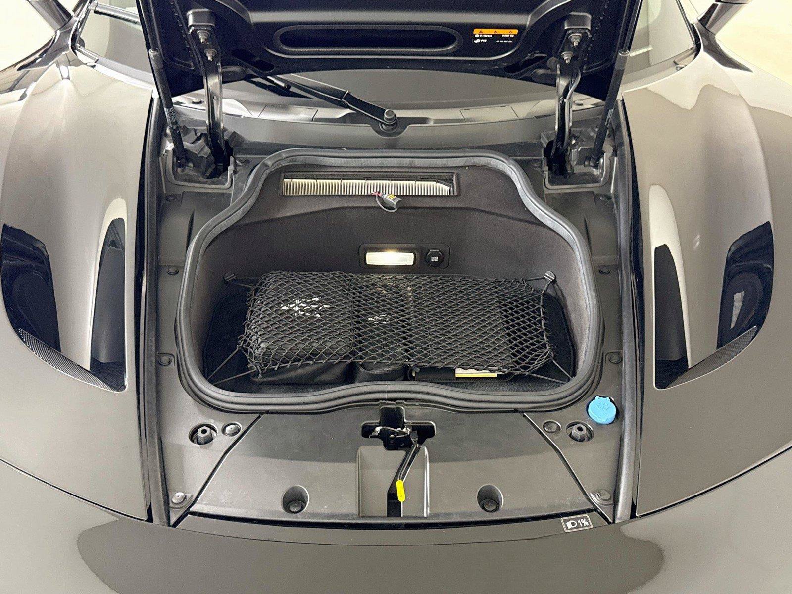 Used 2022 Maserati MC20 Coupe RWD image 30