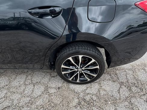 Used 2016 Toyota Corolla S image 24