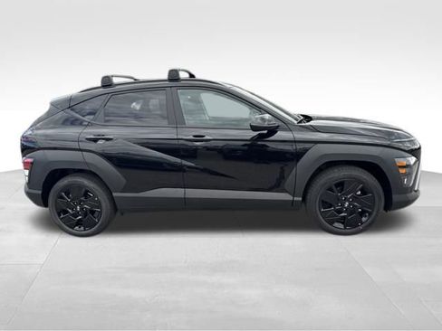 New 2026 Hyundai Kona SEL Sport image 6