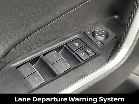 Used 2022 Toyota RAV4 XSE image 23