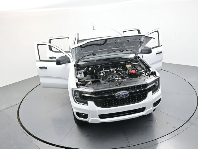 New 2026 Ford Ranger XL RWD image 43