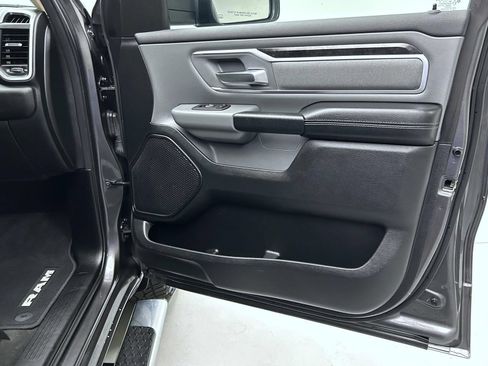 Used 2020 RAM 1500 Big Horn AWD/4WD image 16