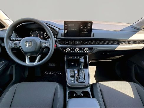 New 2026 Honda CR-V EX image 10