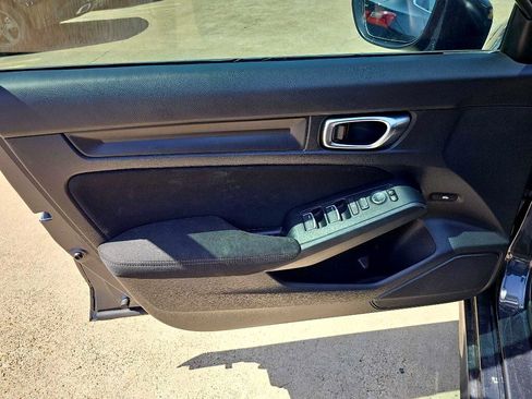 Used 2025 Honda Civic LX image 14