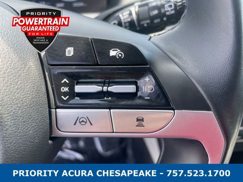 Used 2023 Hyundai Tucson SEL w/ Convenience Package FWD image 14