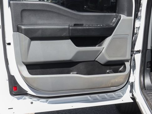 Used 2024 Ford F250 XL w/ XL Chrome Package RWD image 17