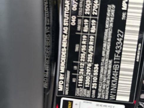 Certified 2026 Mercedes-Benz GLC 300 4MATIC image 34