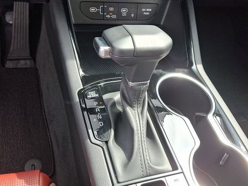 New 2026 Kia K5 GT-Line FWD image 13