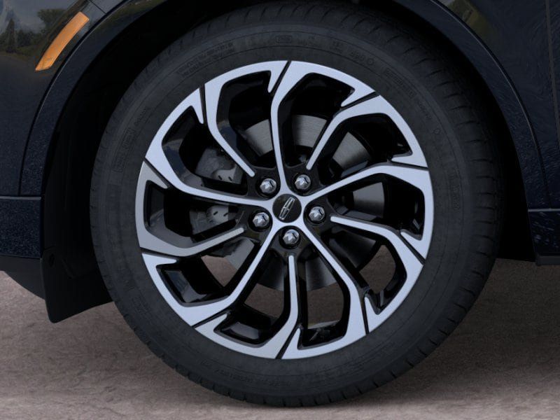 New 2026 Lincoln Nautilus Reserve AWD/4WD image 43
