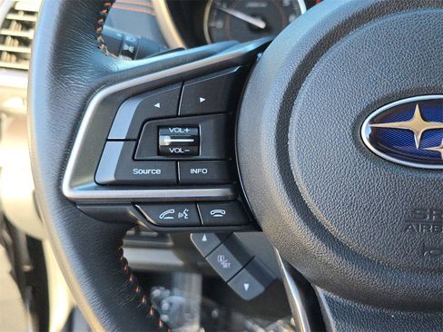 Used 2021 Subaru Crosstrek 2.5i Limited w/ Moonroof Package 1 image 24