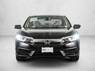 Used 2016 Honda Civic EX video 2