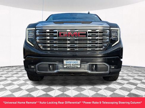 Certified 2024 GMC Sierra 1500 Denali w/ Technology Package AWD/4WD image 31