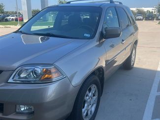 Used 2004 Acura MDX Touring video 1