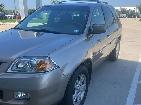 Used 2004 Acura MDX Touring image 1