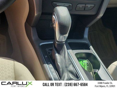 Used 2019 Ford Escape SE AWD/4WD image 27