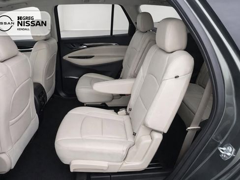 Used 2023 Buick Enclave Essence w/ Trailering Package, 5000 lbs. FWD image 13