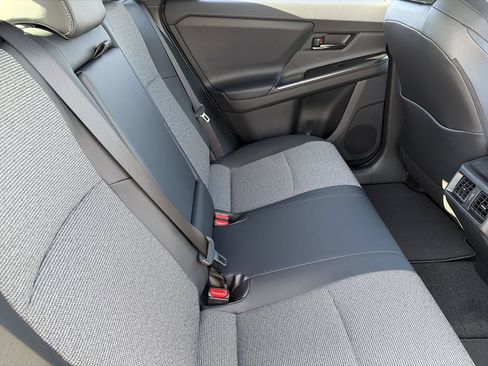 New 2026 Toyota bZ AWD/4WD image 21
