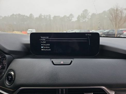 Used 2024 MAZDA CX-90 Plug-In Hybrid w/ Premium Pkg image 26