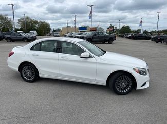 Used 2015 Mercedes-Benz C 300 4MATIC Sedan w/ Premium 1 Package video 2