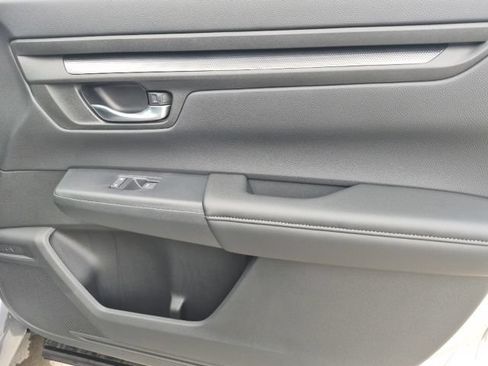 New 2026 Honda CR-V LX image 28