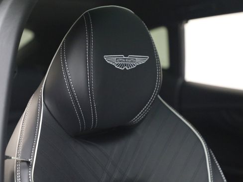 New 2026 Aston Martin DBX 707 image 28