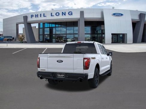 New 2026 Ford F150 Tremor AWD/4WD image 9