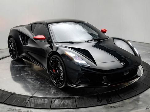 New 2026 Lotus Emira RWD image 31