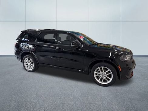 Used 2024 Dodge Durango GT image 10