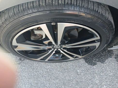 Used 2022 Nissan Sentra SR image 24