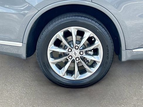 Used 2022 Dodge Durango Citadel AWD/4WD image 32
