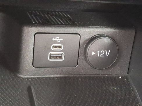 Used 2025 Ford Escape ST-Line w/ Tech Pack #1 image 26