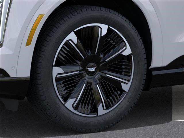 New 2026 Cadillac Escalade IQ Sport 1 w/ LPO, Floor Liner Package AWD/4WD image 9