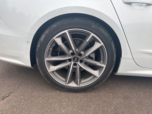 Used 2022 Audi A7 3.0T Premium Plus image 26