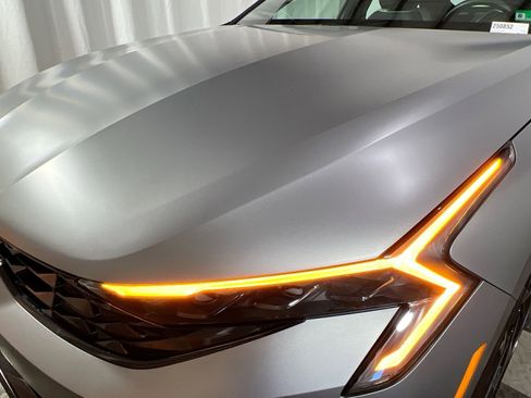 Used 2025 Kia K5 GT-Line image 11