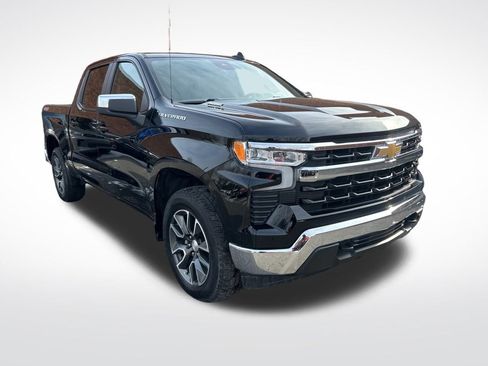 Used 2023 Chevrolet Silverado 1500 LT image 9