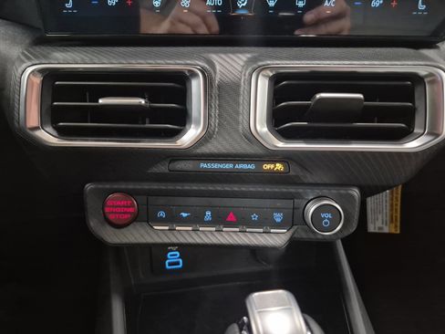 New 2026 Ford Mustang Premium image 23