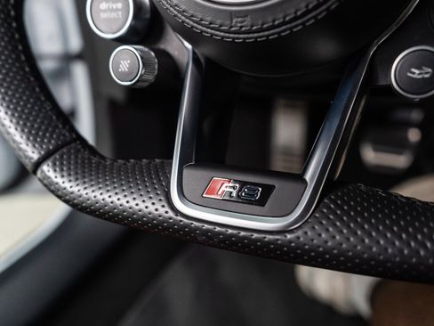 Used 2018 Audi R8 V10 plus AWD/4WD image 94