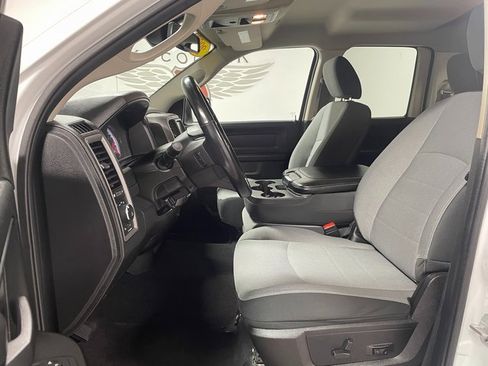 Used 2022 RAM 1500 Express w/ Wheel & Sound Group image 11