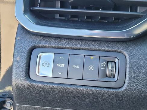 New 2026 GMC Acadia AT4 AWD/4WD image 24